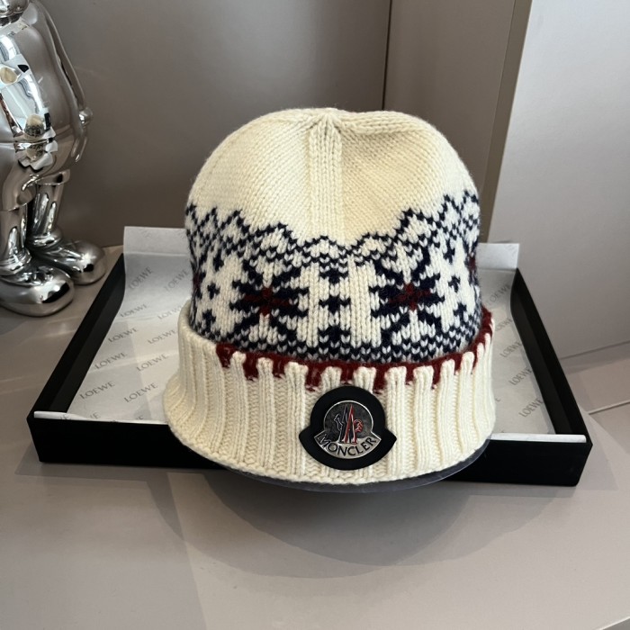 Moncler Hats AAA-992