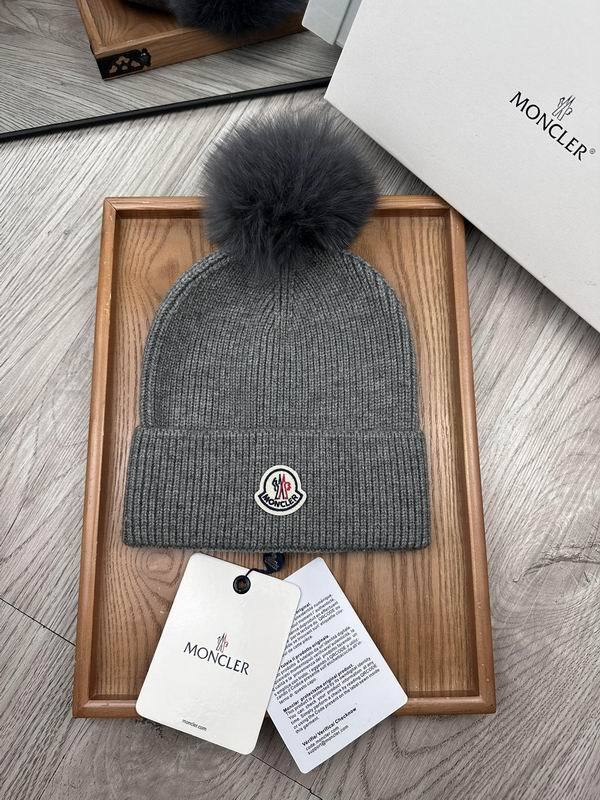 Moncler Hats AAA-1010