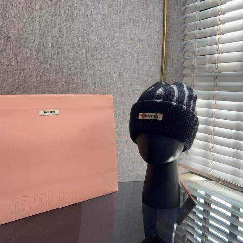 Miumiu Hats AAA-009