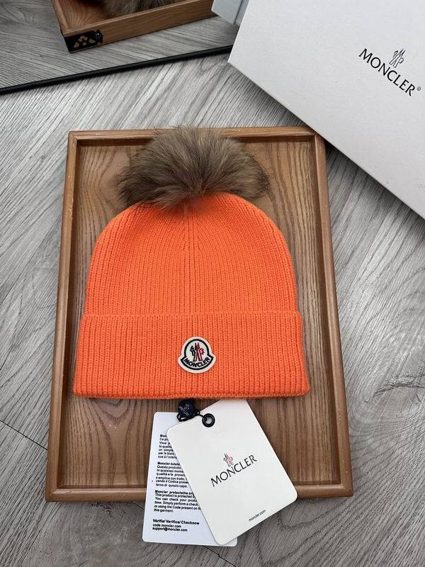 Moncler Hats AAA-1019