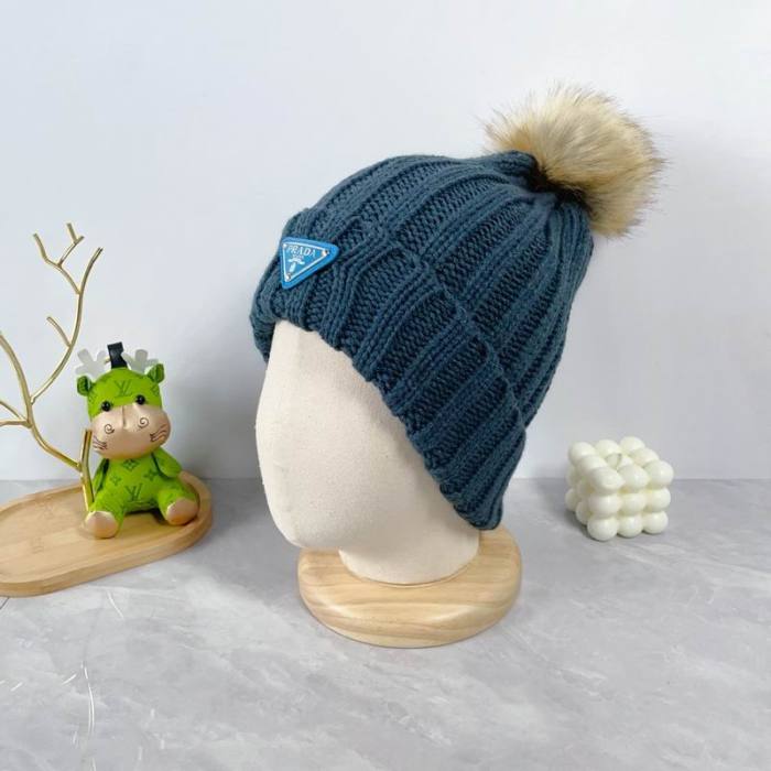 Prada Hats AAA-1050