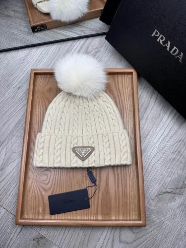 Prada Hats AAA-1070