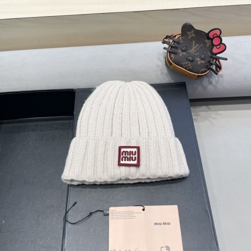 Miumiu Hats AAA-258