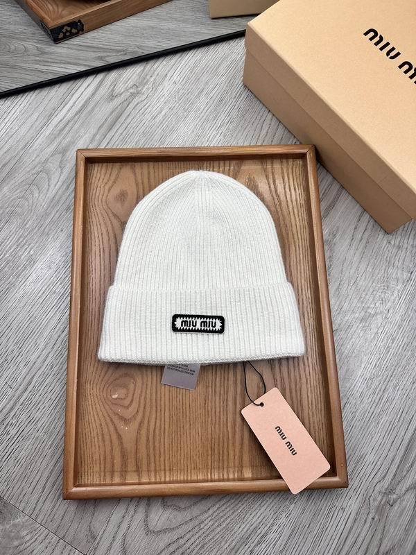 Miumiu Hats AAA-154