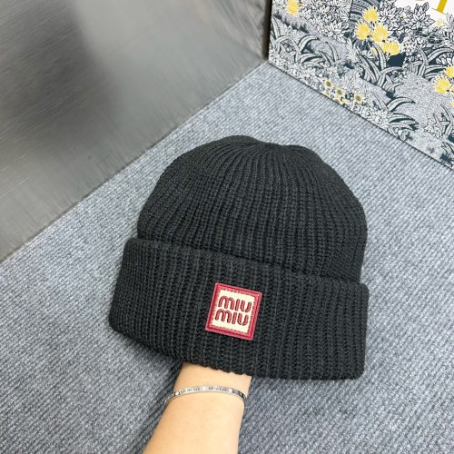 Miumiu Hats AAA-101