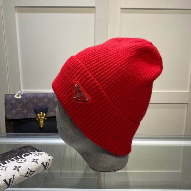 Prada Hats AAA-859
