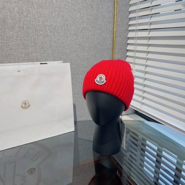 Moncler Hats AAA-747