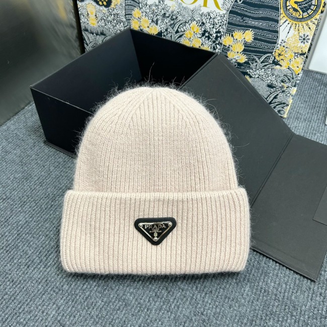 Prada Hats AAA-835