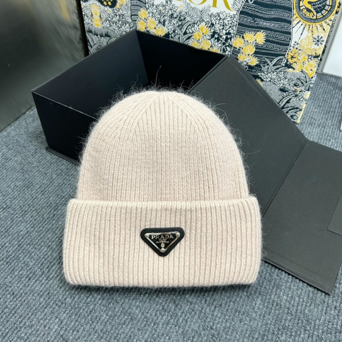Prada Hats AAA-835