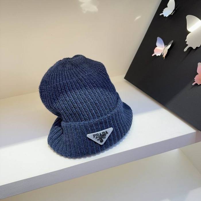 Prada Hats AAA-867