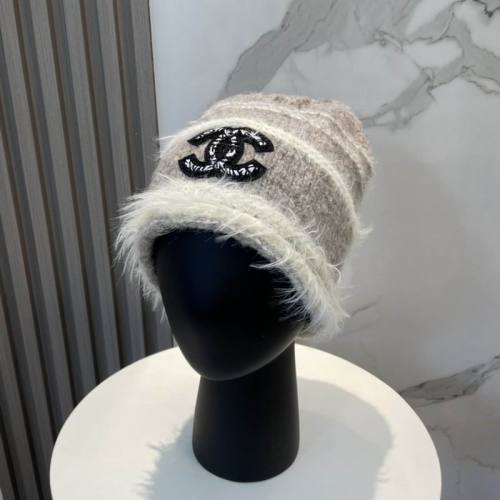 CHAL Hats AAA-2717