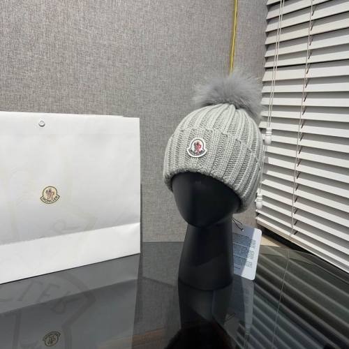 Moncler Hats AAA-1054