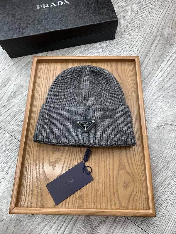 Prada Hats AAA-942