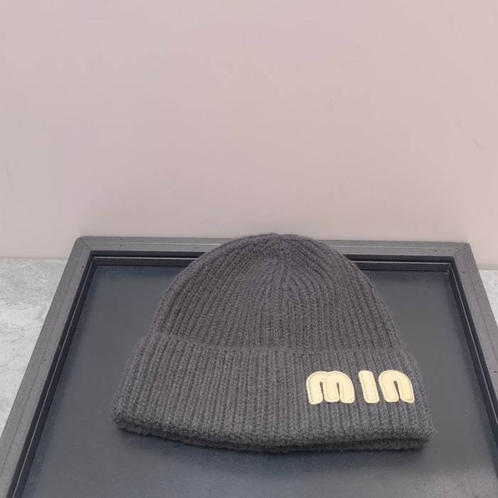Miumiu Hats AAA-051
