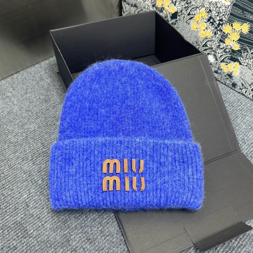 Miumiu Hats AAA-323