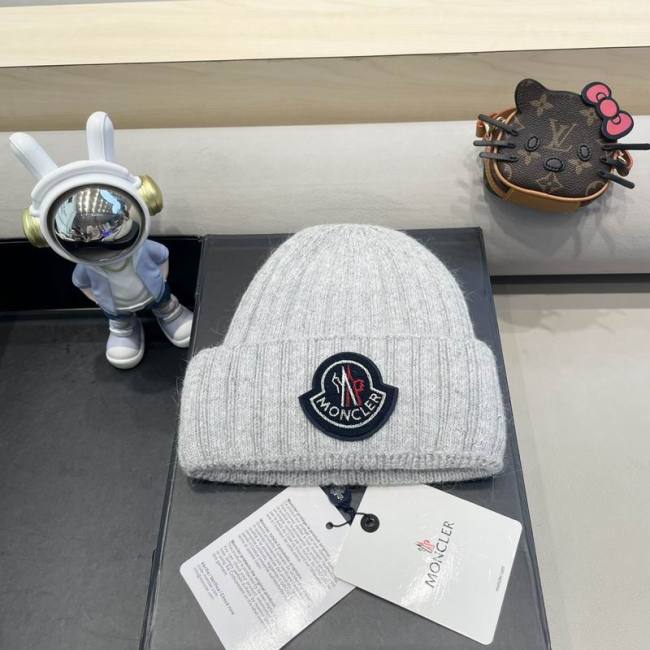 Moncler Hats AAA-422