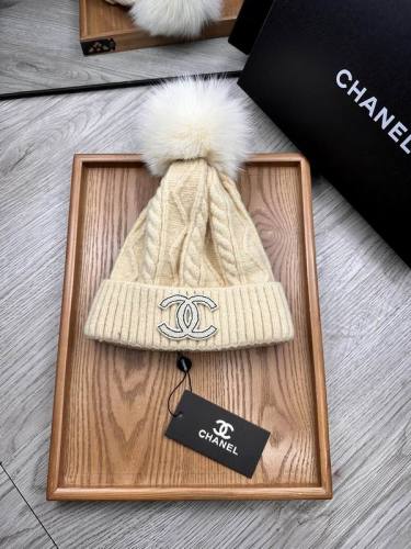 CHAL Hats AAA-2734