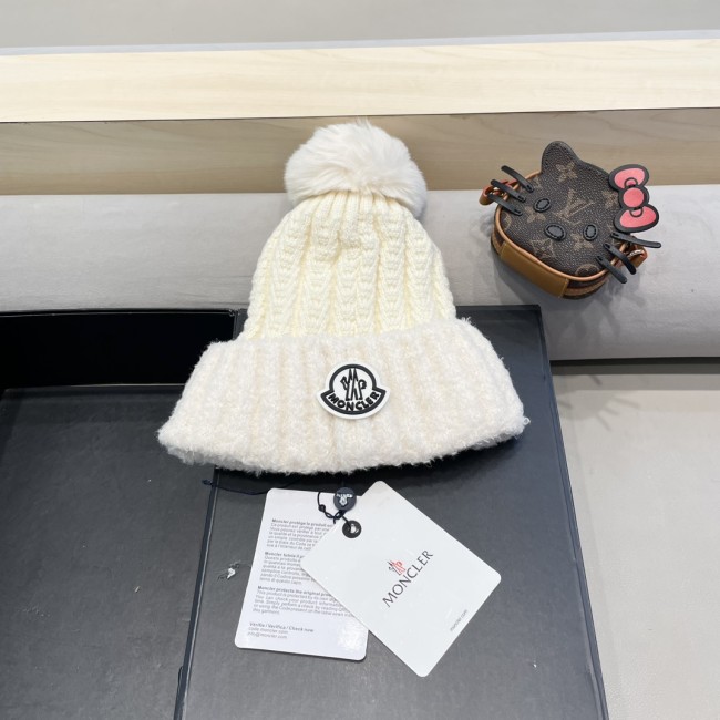 Moncler Hats AAA-823