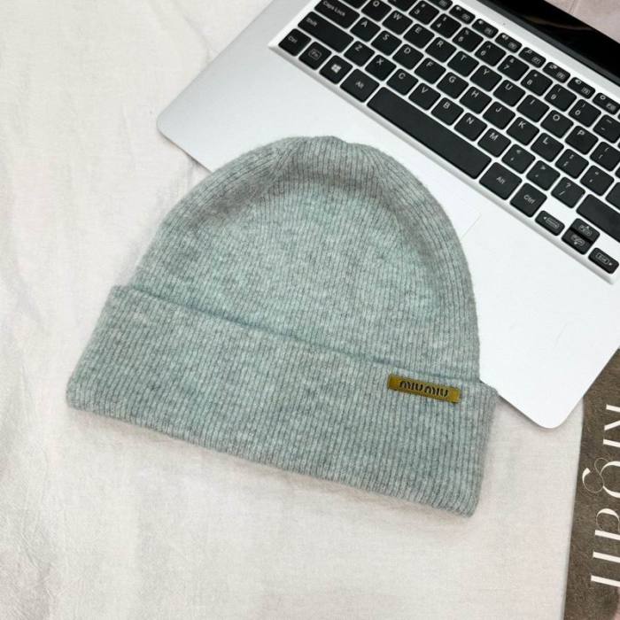 Miumiu Hats AAA-289