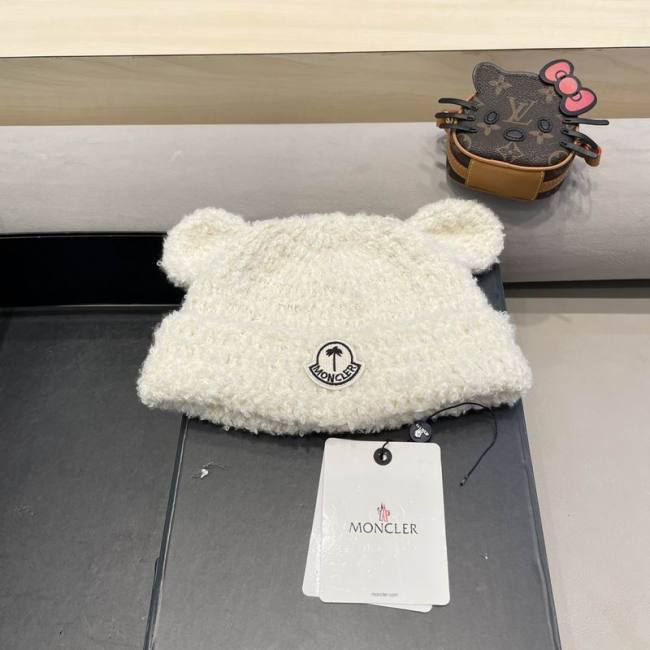 Moncler Hats AAA-829