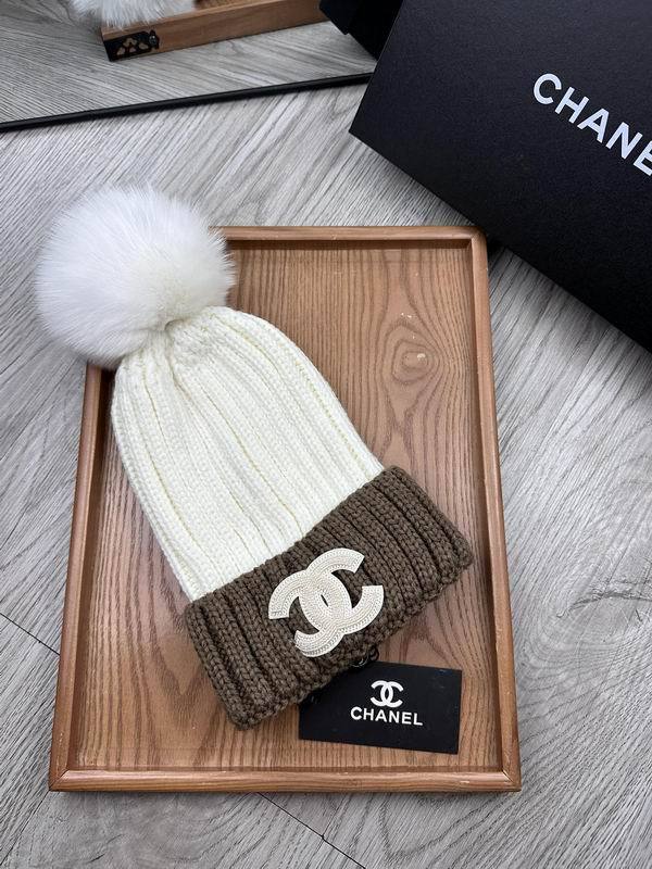 CHAL Hats AAA-2749