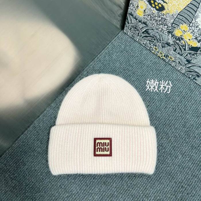 Miumiu Hats AAA-216