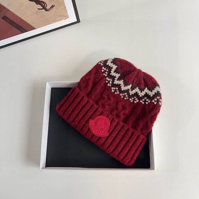 Moncler Hats AAA-752