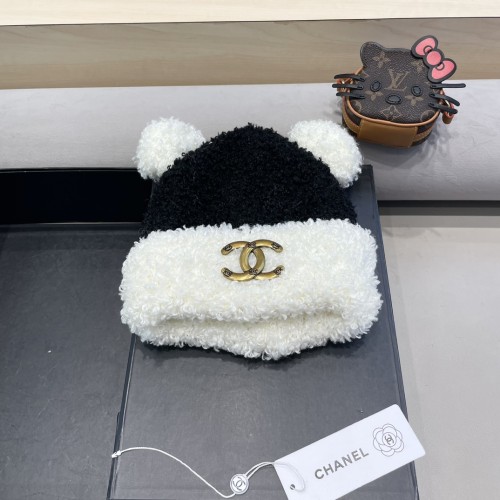 CHAL Hats AAA-2704
