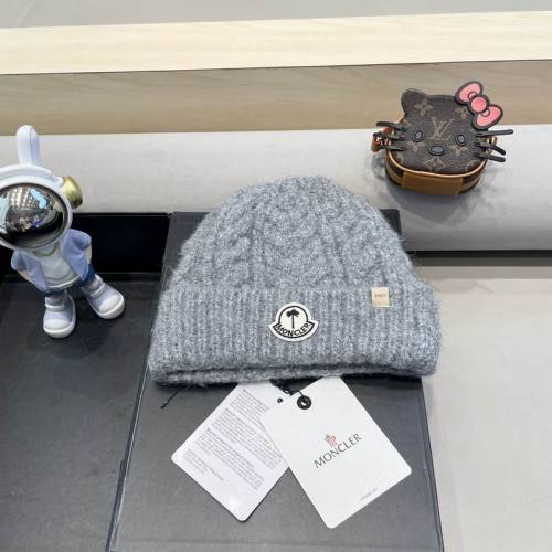 Moncler Hats AAA-552