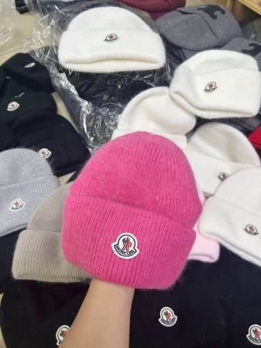 Moncler Hats AAA-381