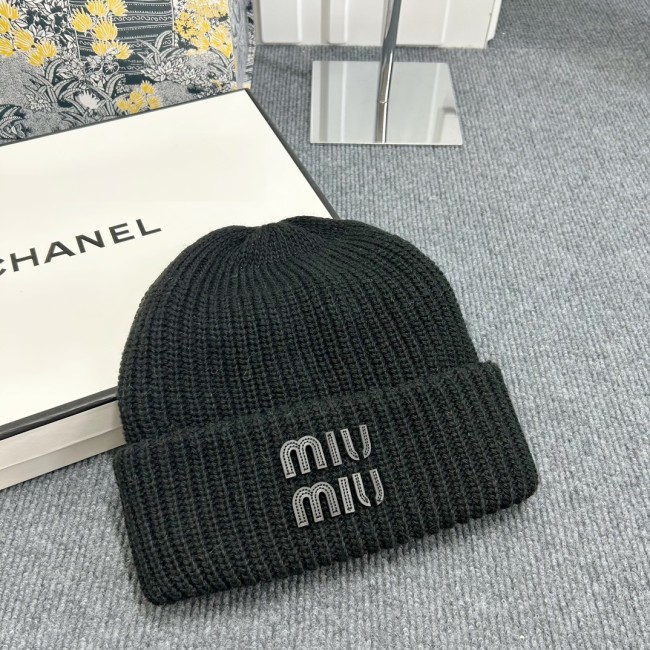 Miumiu Hats AAA-314