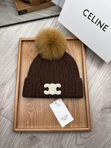 Celine Hats AAA-1416