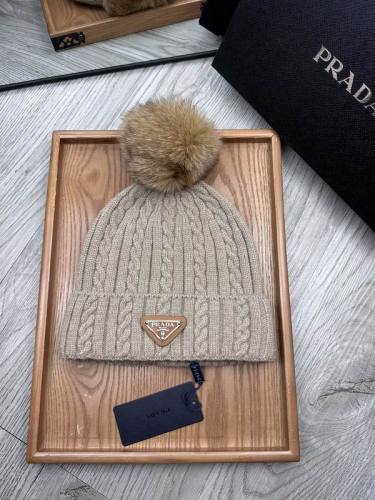 Prada Hats AAA-1071