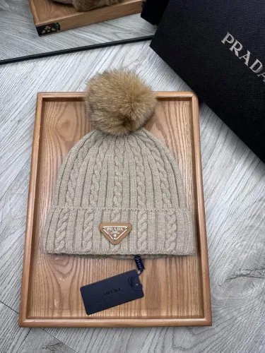 Prada Hats AAA-1071