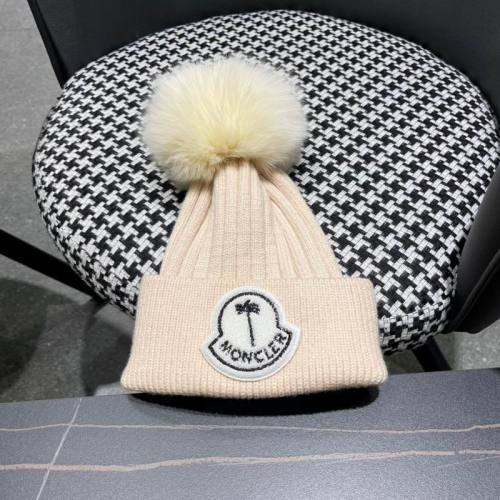 Moncler Hats AAA-1102