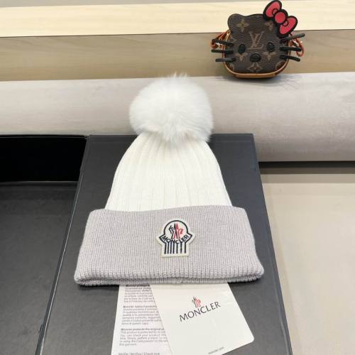 Moncler Hats AAA-1035