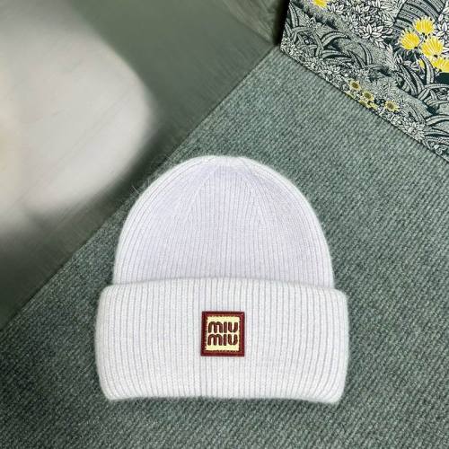 Miumiu Hats AAA-201