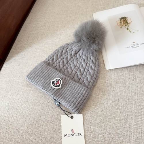 Moncler Hats AAA-893