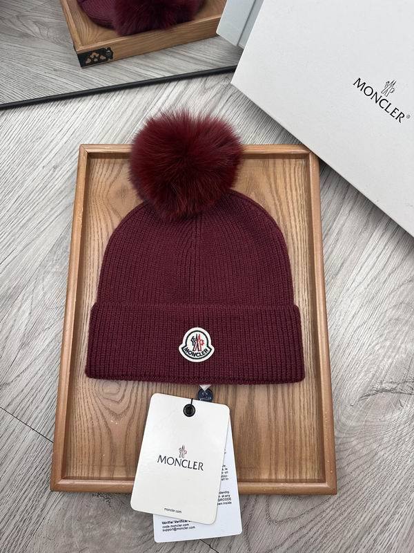 Moncler Hats AAA-1022