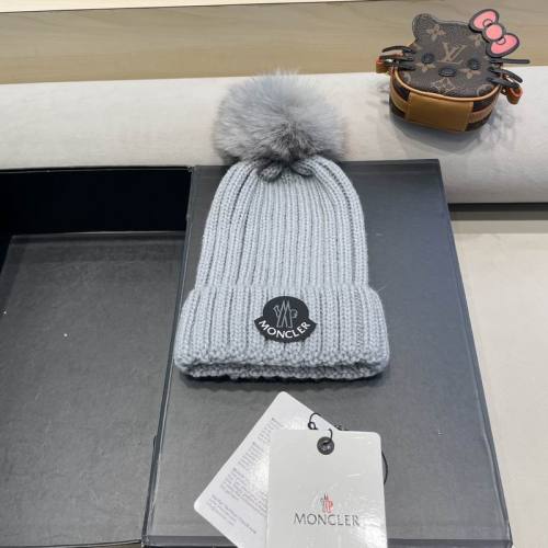 Moncler Hats AAA-876