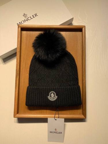 Moncler Hats AAA-935
