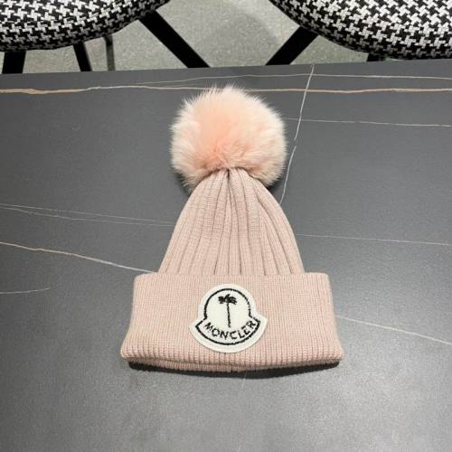 Moncler Hats AAA-1100
