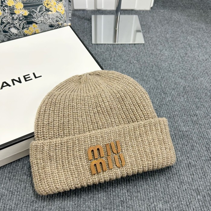 Miumiu Hats AAA-316