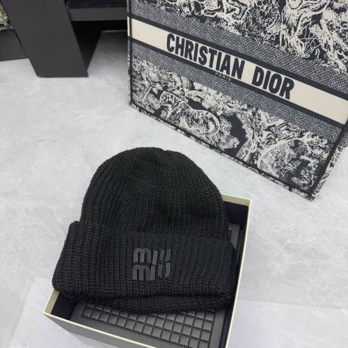 Miumiu Hats AAA-019
