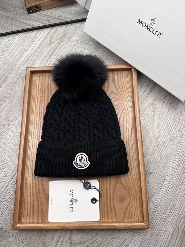 Moncler Hats AAA-984