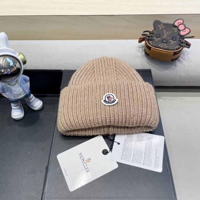 Moncler Hats AAA-619