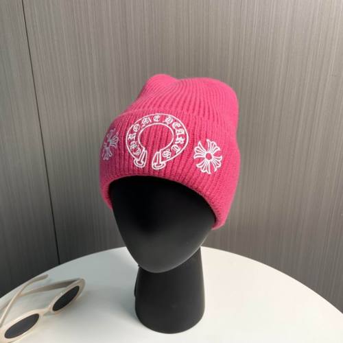 Chrome Hearts Hats AAA-364