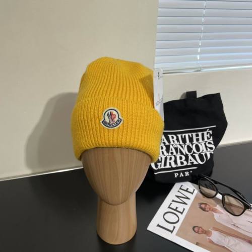 Moncler Hats AAA-790