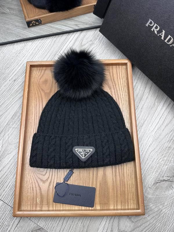 Prada Hats AAA-1072