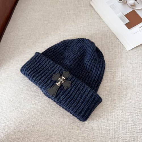 Chrome Hearts Hats AAA-331